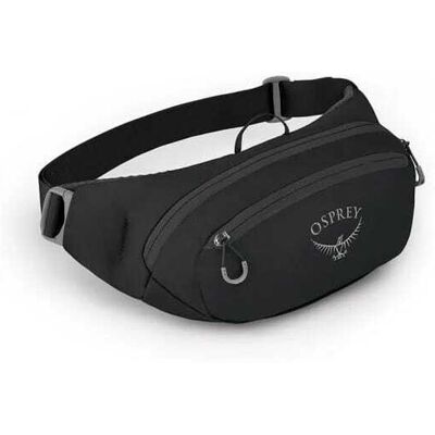 Osprey Daylite Waist midejväska (unisex) - Torrent Blue Osprey Daylite Waist midejväska (unisex) - Torrent Blue