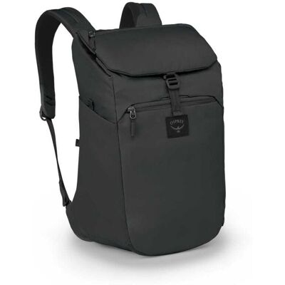 Osprey Aoede SyncPack vardagsryggsäck (unisex) - Antique Blue Osprey Aoede SyncPack vardagsryggsäck (unisex) - Antique Blue