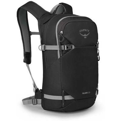 Osprey Glade 20L skidryggsäck (unisex) Osprey Glade 20L skidryggsäck (unisex)
