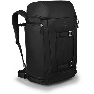 Osprey Mountain Bound Boot Pack Plus väska för pjäxor (unisex) Osprey Mountain Bound Boot Pack Plus väska för pjäxor (unisex)