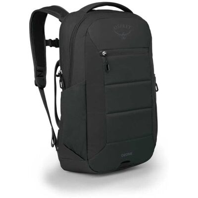 Osprey Ozone Laptop Backpack 18L ryggsäck (unisex) - Cinch Moody Burgundy Osprey Ozone Laptop Backpack 18L ryggsäck (unisex) - Cinch Moody Burgundy
