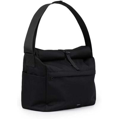 Sandqvist Icon Messenger Bag axelväska (unisex) Sandqvist Icon Messenger Bag axelväska (unisex)