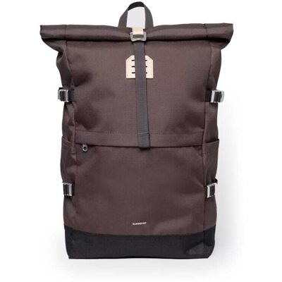 Sandqvist Icon Rolltop M Mixte Ryggsäck - Backpack Sandqvist Icon Rolltop M Mixte Ryggsäck - Backpack