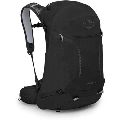 Osprey Hikelite 28L dagsryggsäck (unisex)(2026) Osprey Hikelite 28L dagsryggsäck (unisex)(2026)