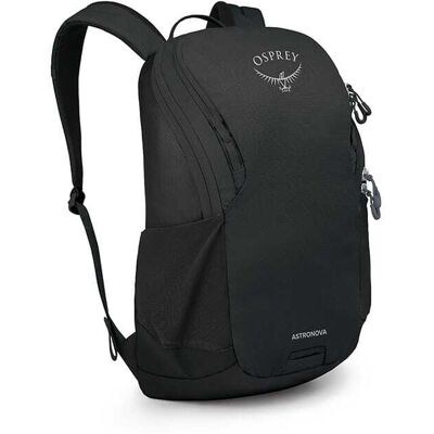 Osprey Astronova 23L vardagsryggsäck (unisex) - Earl Grey Osprey Astronova 23L vardagsryggsäck (unisex) - Earl Grey