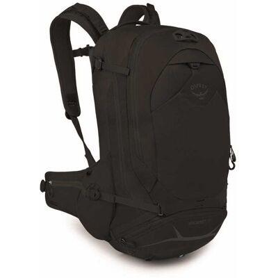 Osprey Escapist 30 L cykelväska (unisex) - Black, S/M Osprey Escapist 30 L cykelväska (unisex) - Black, S/M