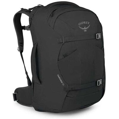Osprey Fairview 40 L ryggsäck (dam) - Black Osprey Fairview 40 L ryggsäck (dam) - Black