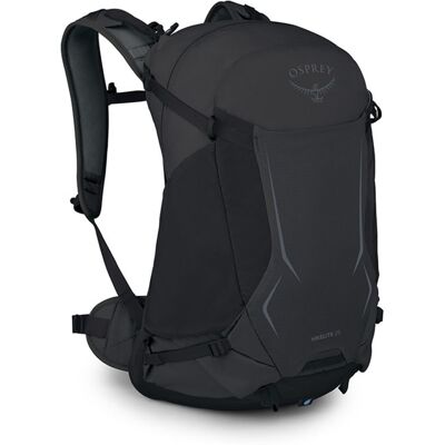 Osprey Hikelite 26L dagsryggsäck (unisex) - Black, Unisex Osprey Hikelite 26L dagsryggsäck (unisex) - Black, Unisex