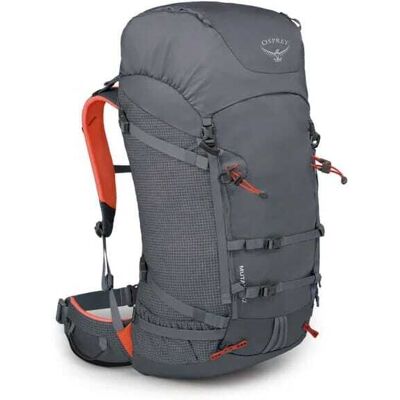Osprey Mutant 52 klättringsryggsäck (unisex) - Blue Flame, M/L Osprey Mutant 52 klättringsryggsäck (unisex) - Blue Flame, M/L