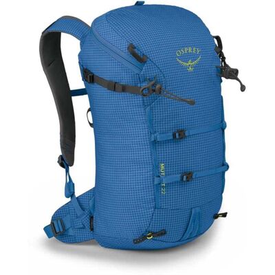 Osprey Mutant 22 klättringsryggsäck (unisex) - Blue Flame, ONE SIZE Osprey Mutant 22 klättringsryggsäck (unisex) - Blue Flame, ONE SIZE
