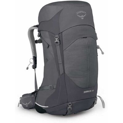 Osprey Sirrus 44L vandringsryggsäck (dam) - Medium Grey Osprey Sirrus 44L vandringsryggsäck (dam) - Medium Grey
