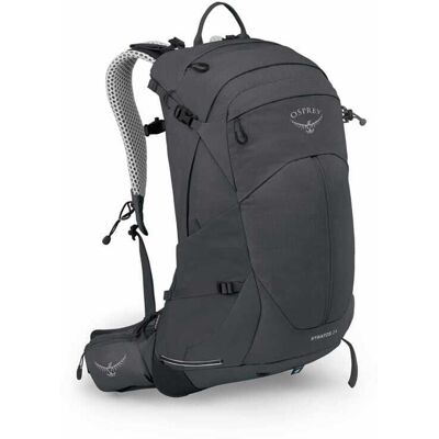 Osprey Stratos 24L dagsryggsäck (herr) - Raven Black Osprey Stratos 24L dagsryggsäck (herr) - Raven Black