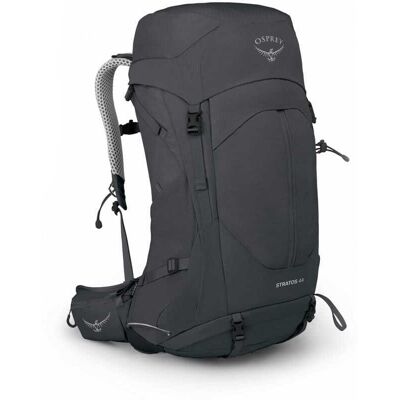Osprey Stratos 44L vandringsryggsäck (herr) - Raven Black Osprey Stratos 44L vandringsryggsäck (herr) - Raven Black