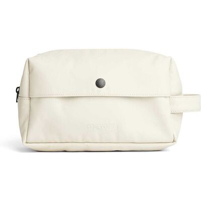 Tretorn PU Wash Bag necessär (unisex) - Sand Tretorn PU Wash Bag necessär (unisex) - Sand
