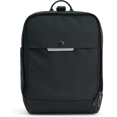 Tretorn Wings Kids Backpack ryggsäck (barn) - Jet Black Tretorn Wings Kids Backpack ryggsäck (barn) - Jet Black