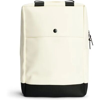 Tretorn Wings Flexpack vattenavisande ryggsäck (unisex) - Antique White Tretorn Wings Flexpack vattenavisande ryggsäck (unisex) - Antique White