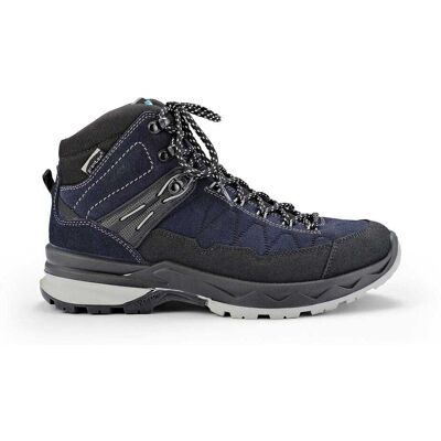 Graninge Malung vandringskängor (unisex) - Navy, 41 Graninge Malung vandringskängor (unisex) - Navy, 41