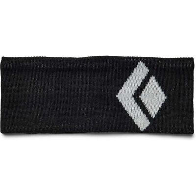Black Diamond Chunky Headband pannband - Ice Pink Black Diamond Chunky Headband pannband - Ice Pink