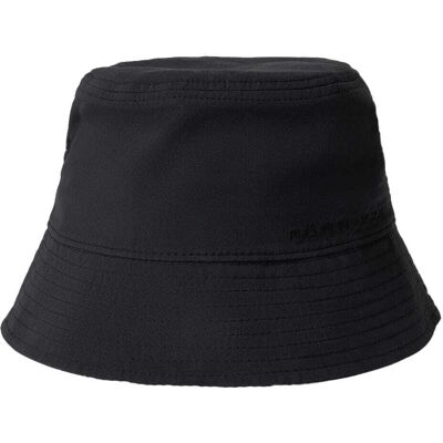Röhnisch Bucket Hat (dam) - Black, L/XL Röhnisch Bucket Hat (dam) - Black, L/XL
