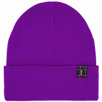 Molo Kruz mössa (barn) - Warm Purple, ONE SIZE Molo Kruz mössa (barn) - Warm Purple, ONE SIZE