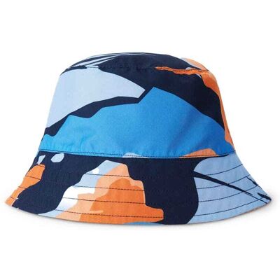 Reima Sunhat Viehe solhatt (barn) - Navy, 48 Reima Sunhat Viehe solhatt (barn) - Navy, 48