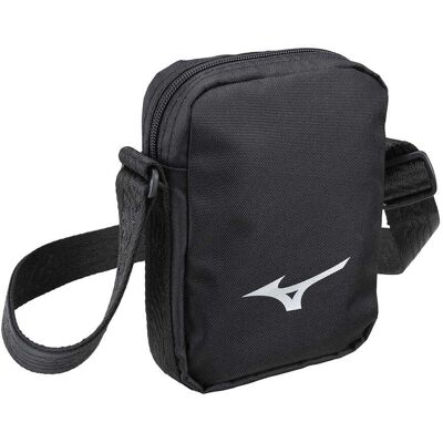 Mizuno Pouch Waso axelväska (unisex) Mizuno Pouch Waso axelväska (unisex)