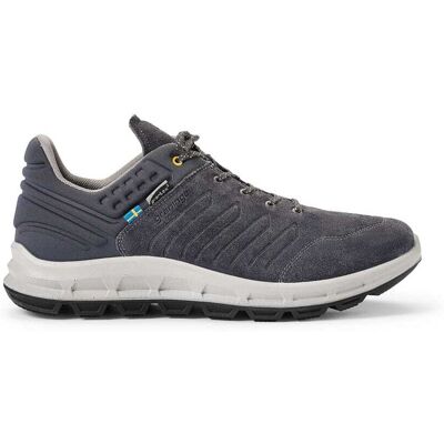 Graninge Sandsjö promenadskor (unisex) - Navy, 47 Graninge Sandsjö promenadskor (unisex) - Navy, 47