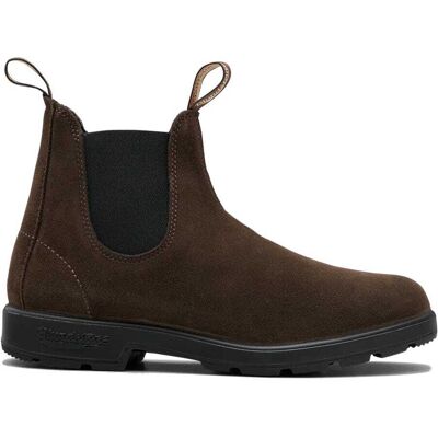 Blundstone 2410 chelseas i mocka (unisex) - Brown, 40 Blundstone 2410 chelseas i mocka (unisex) - Brown, 40