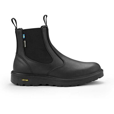 Graninge Åreskutan chelseas (unisex) - Brun, 41 Graninge Åreskutan chelseas (unisex) - Brun, 41