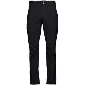 Black Diamond Alpine Pants - Hållbara, Flexibla Klättermått - Byxa Black Diamond Alpine Pants - Hållbara, Flexibla Klättermått - Byxa
