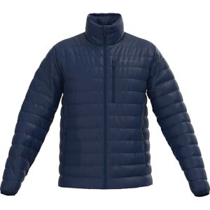 Marmot Highlander Jacket dunjacka (herr) - Black, XL Marmot Highlander Jacket dunjacka (herr) - Black, XL