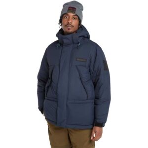 Timberland Down Puffer Parka vinterjacka (Herr) - Yellow, L Timberland Down Puffer Parka vinterjacka (Herr) - Yellow, L