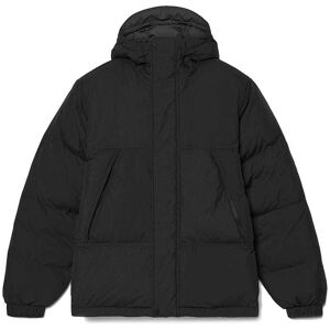 Timberland Howker DWR Puffer Jacket dunjacka (herr) - Black, L Timberland Howker DWR Puffer Jacket dunjacka (herr) - Black, L