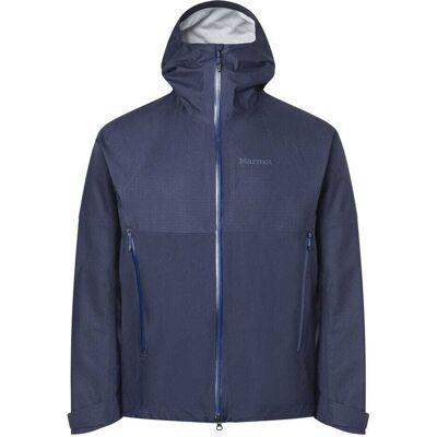 Marmot Mitre Peak Jacket – jacka (herr) - Black, S Marmot Mitre Peak Jacket – jacka (herr) - Black, S