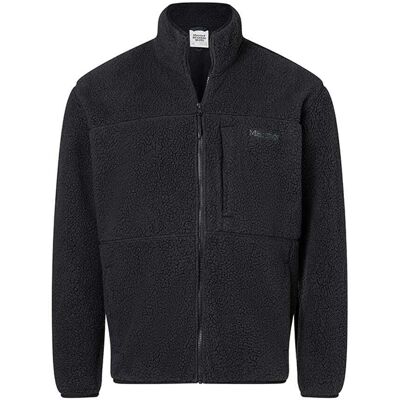 Marmot Aros Fleece Jacket (herr) - Tangelo/Vetiver, XL Marmot Aros Fleece Jacket (herr) - Tangelo/Vetiver, XL