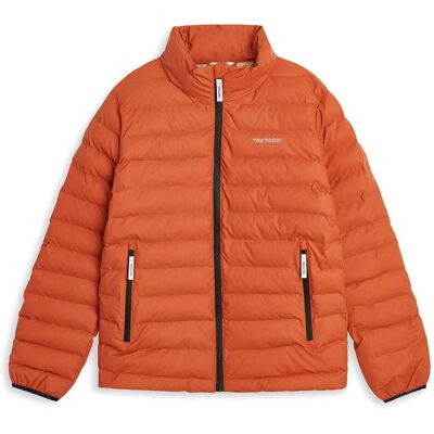 Tretorn Basecamp PU jacka (herr) - Black, XXL Tretorn Basecamp PU jacka (herr) - Black, XXL