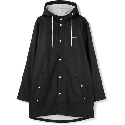 Tretorn Wings Rainjacket regnjacka (unisex) - Field Green, XXL Tretorn Wings Rainjacket regnjacka (unisex) - Field Green, XXL
