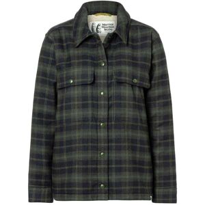 Marmot Wm‘s Ridgefield Heavyweight Sherpa (dam) - Military Green, M Marmot Wm‘s Ridgefield Heavyweight Sherpa (dam) - Military Green, M