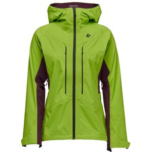 Black Diamond Dawn Patrol Hybrid Shell (dam) - Wild Rose, XS Black Diamond Dawn Patrol Hybrid Shell (dam) - Wild Rose, XS