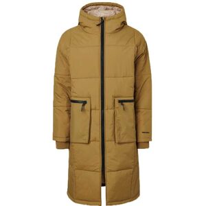 Tretorn Padded Coat vattentät jacka (dam) - Ermine, XS Tretorn Padded Coat vattentät jacka (dam) - Ermine, XS