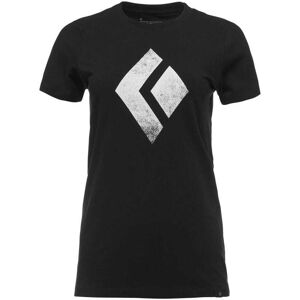 Black Diamond Chalked Up Tee T-shirt (dam) - Mulberry, XS Black Diamond Chalked Up Tee T-shirt (dam) - Mulberry, XS