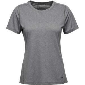 Black Diamond Lightwire Tech Tee T-shirt (dam) - Laurel Green, XS Black Diamond Lightwire Tech Tee T-shirt (dam) - Laurel Green, XS
