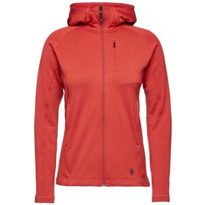 Black Diamond Factor Hoody (dam) - Black, M Black Diamond Factor Hoody (dam) - Black, M
