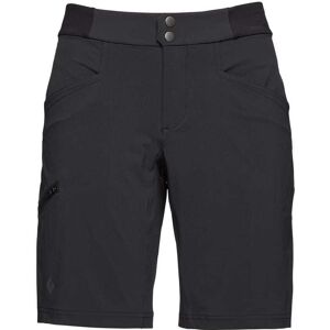 Black Diamond Valley Shorts (dam) - Black, 10 Black Diamond Valley Shorts (dam) - Black, 10