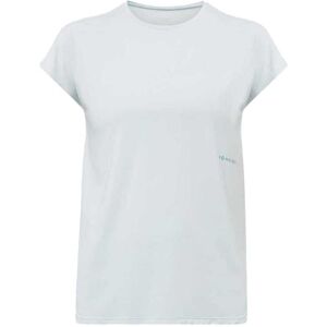 Röhnisch Eli Loose Tee träningstopp (dam) - Black, S Röhnisch Eli Loose Tee träningstopp (dam) - Black, S