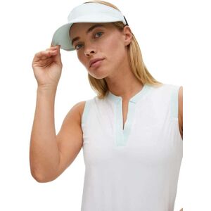 Röhnisch Abby Linne utan Ärmar - Vit Röhnisch Abby Linne utan Ärmar - Vit