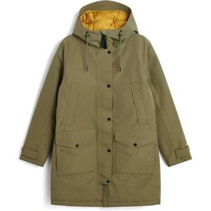 Tretorn Explorer Field parkajacka (dam) - Black, XS Tretorn Explorer Field parkajacka (dam) - Black, XS