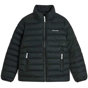 Tretorn Basecamp PU jacka (dam) - Black, XL Tretorn Basecamp PU jacka (dam) - Black, XL