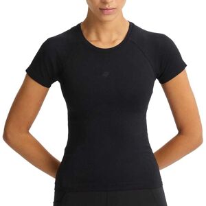 Röhnisch Seamless Flex Tee träningströja (dam) - Grey Melange, M Röhnisch Seamless Flex Tee träningströja (dam) - Grey Melange, M