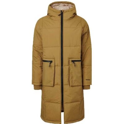 Tretorn Padded Coat vattentät jacka (dam) - Ermine, XS Tretorn Padded Coat vattentät jacka (dam) - Ermine, XS